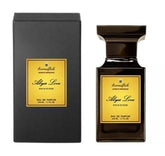 ABYSS LOVE - Inspired by Bombshell